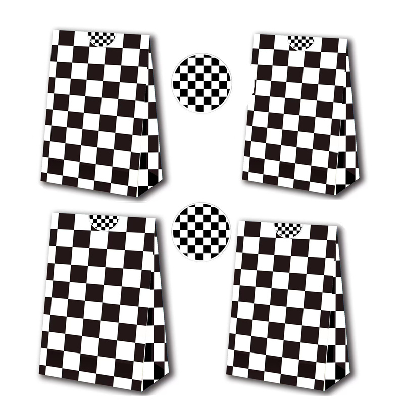 12pcs Race Car Racing Treat Bo - Racing Arcade Cabinet avis et prix