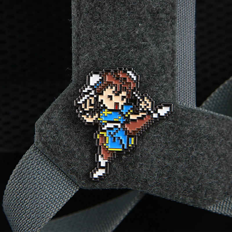 Arcade Game Pixel Vega&Chunli  - Arcade Vegas avis et prix