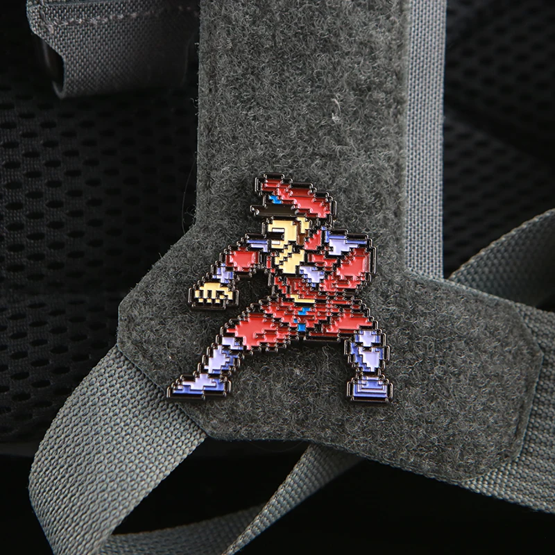 Arcade Game Pixel Vega&Chunli  - Arcade Vegas avis et prix