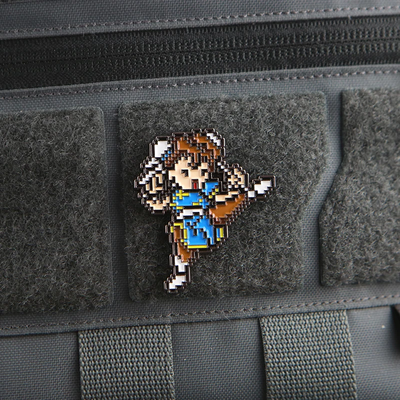 Arcade Game Pixel Vega&Chunli  - Arcade Vegas avis et prix
