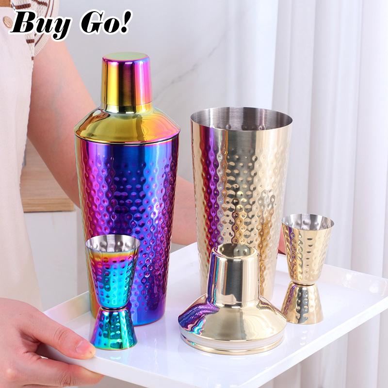 1-2PCS Stainless Steel Cocktai - Fruit Slot Machine avis et prix