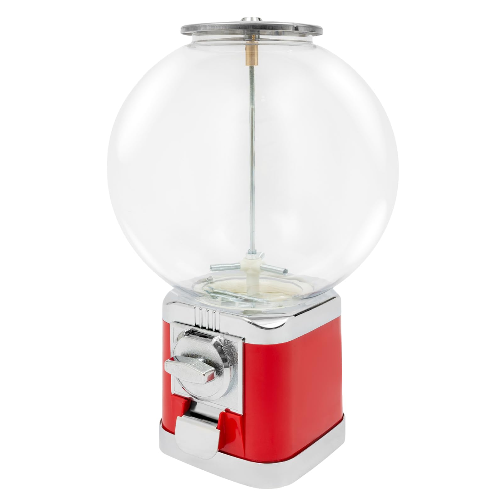 1 Dollar Coin Operated Vending - Prize Capsule Toy Machine avis et prix