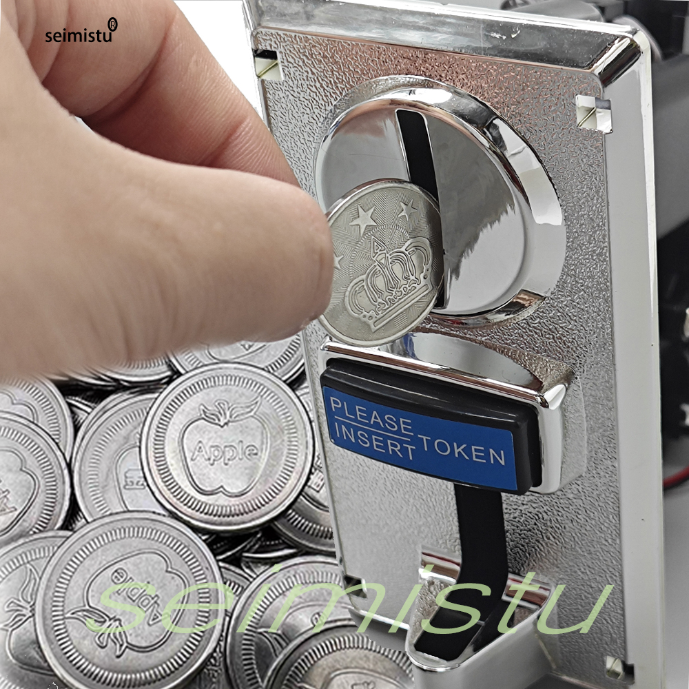 100pcs Stainless Steel 23/24/2 - Arcade Toy Vending Machine avis et prix