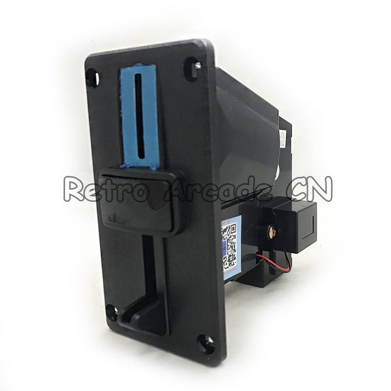 CL LED Logo Multi Coin Accepto - Arcade Games Vending avis et prix