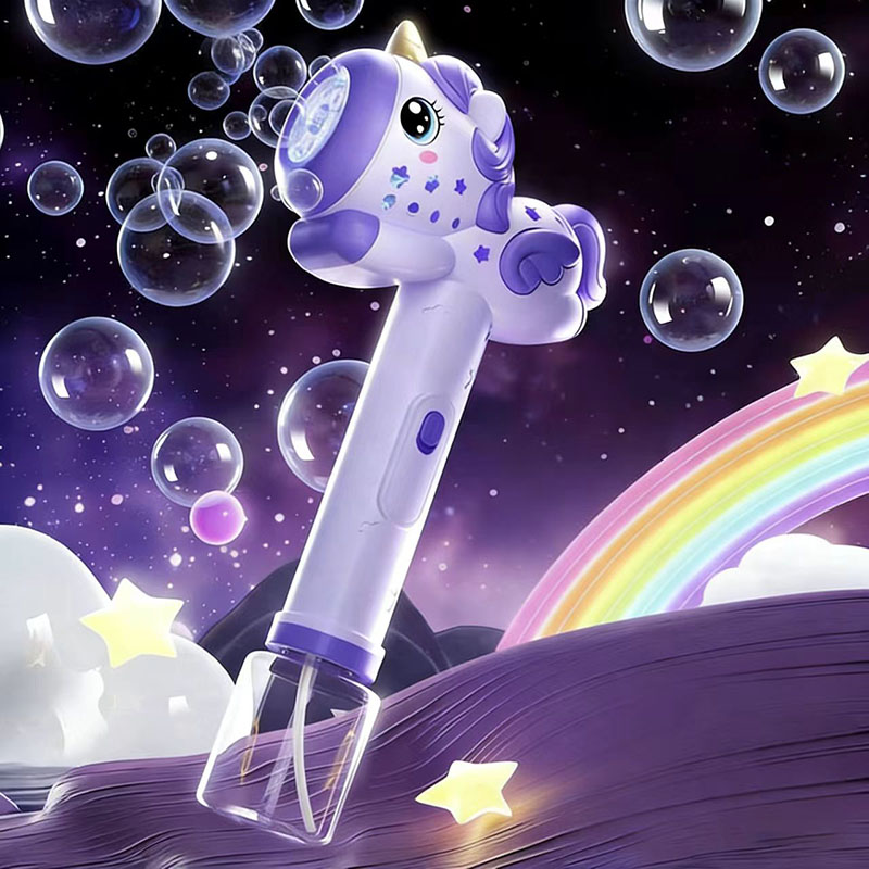 New Unicorn Electric Bubble Gu - Bubble Gum Machine avis et prix
