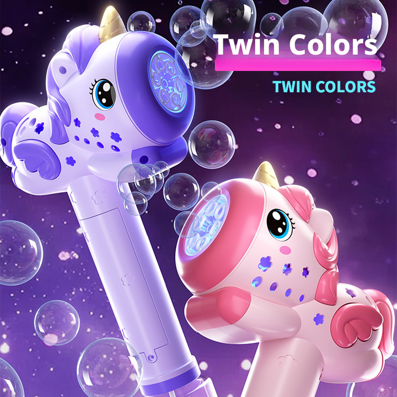 New Unicorn Electric Bubble Gu - Bubble Gum Machine avis et prix