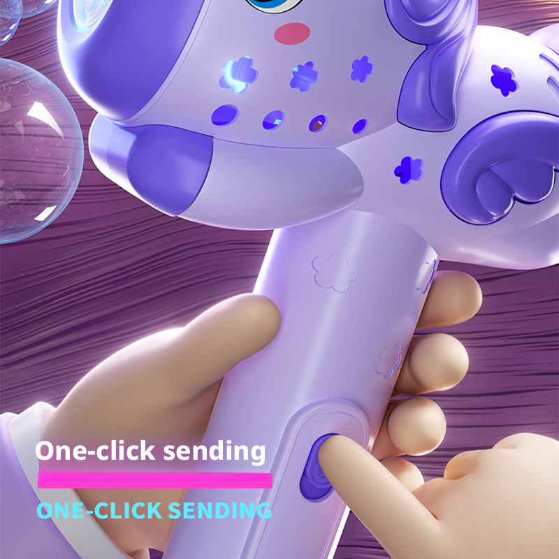New Unicorn Electric Bubble Gu - Bubble Gum Machine avis et prix