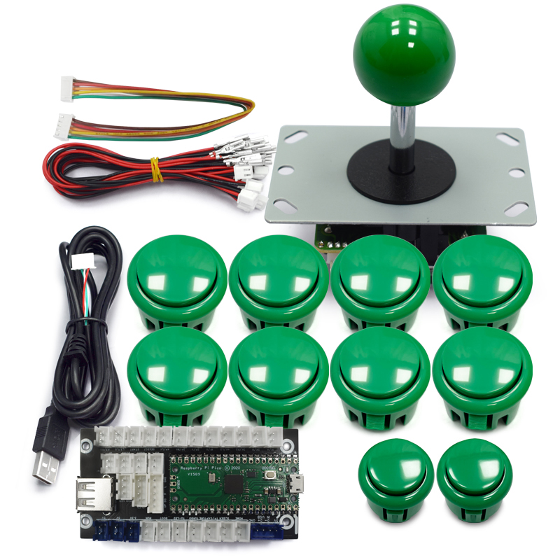 Copy Sanwa Arcade Game Diy Kit - Arcade Game Cabinet avis et prix