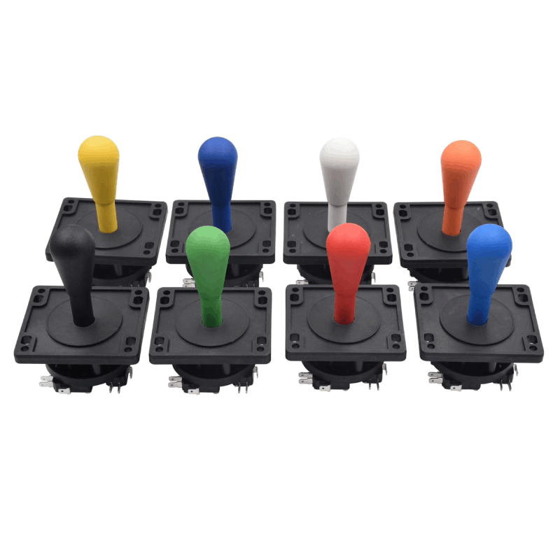 Happ Arcade Joystick Mexican J - Arcade Games Vending avis et prix