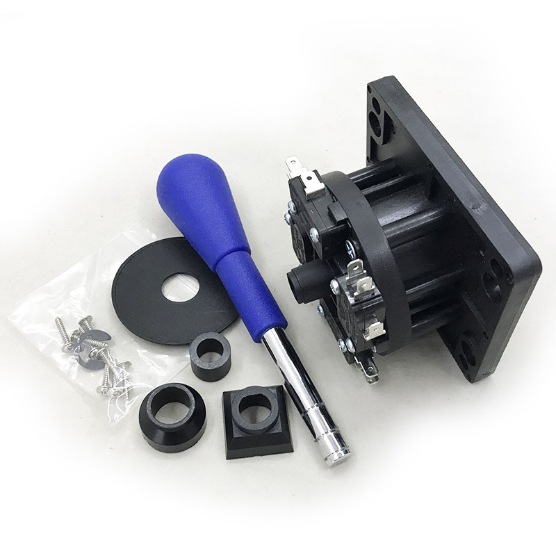 Happ Arcade Joystick Mexican J - Arcade Games Vending avis et prix