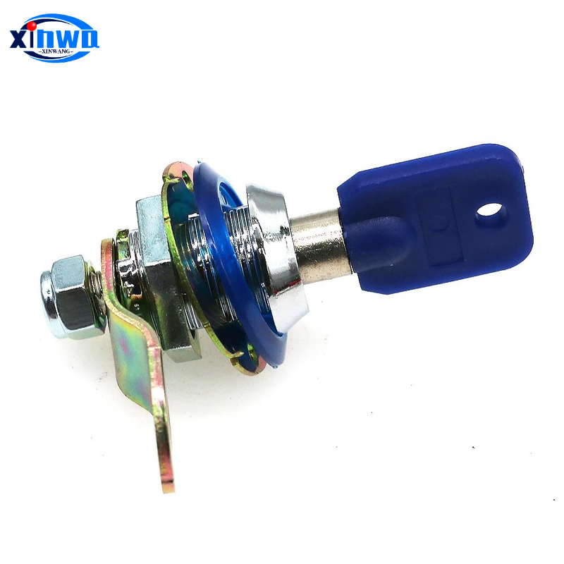 Cam Cylinder Lock Key Drawer C - Open Vending Machine avis et prix