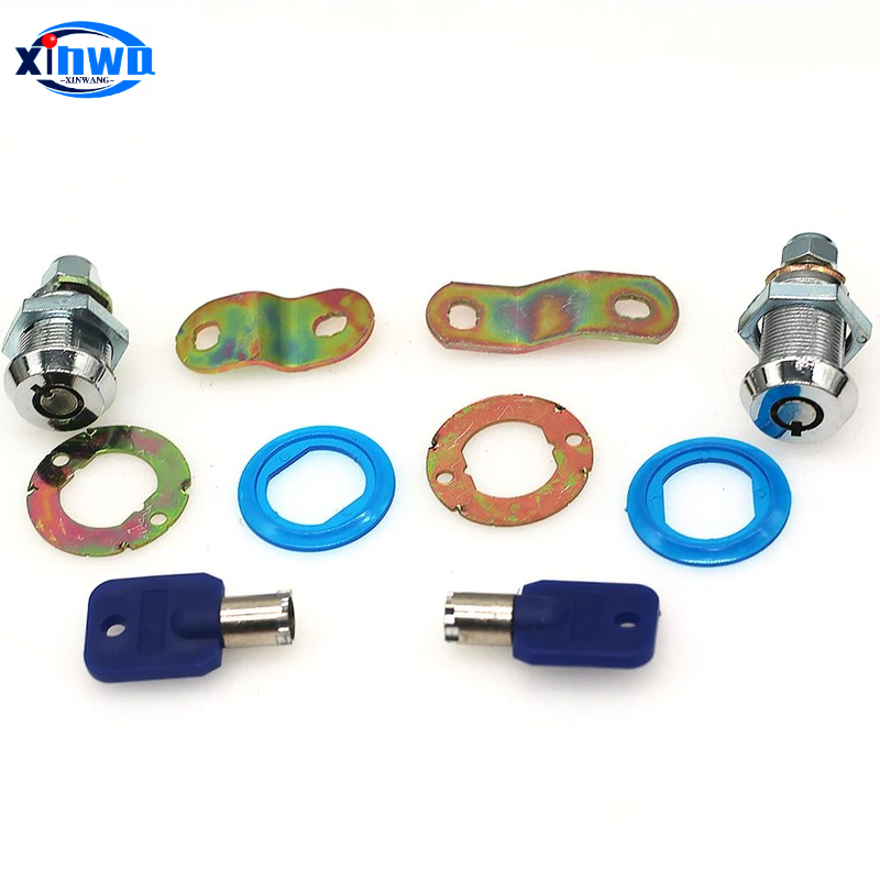 Cam Cylinder Lock Key Drawer C - Open Vending Machine avis et prix