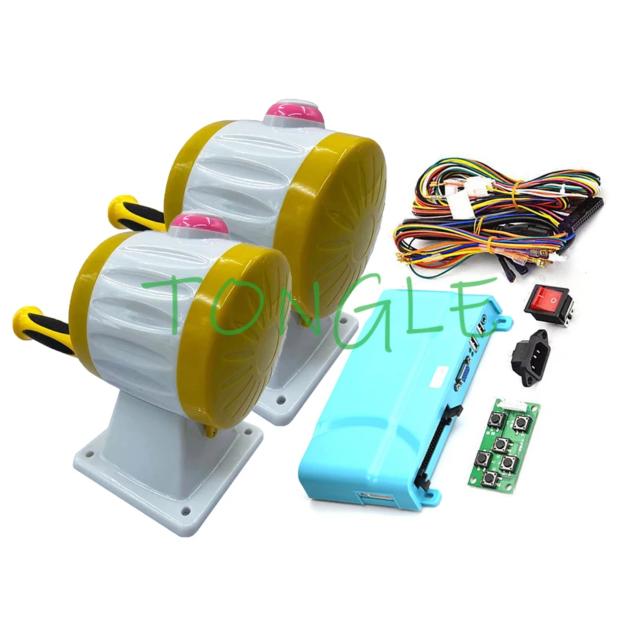 Arcade Fishing Game DIY Kit, P - Joystick Arcade Parts avis et prix