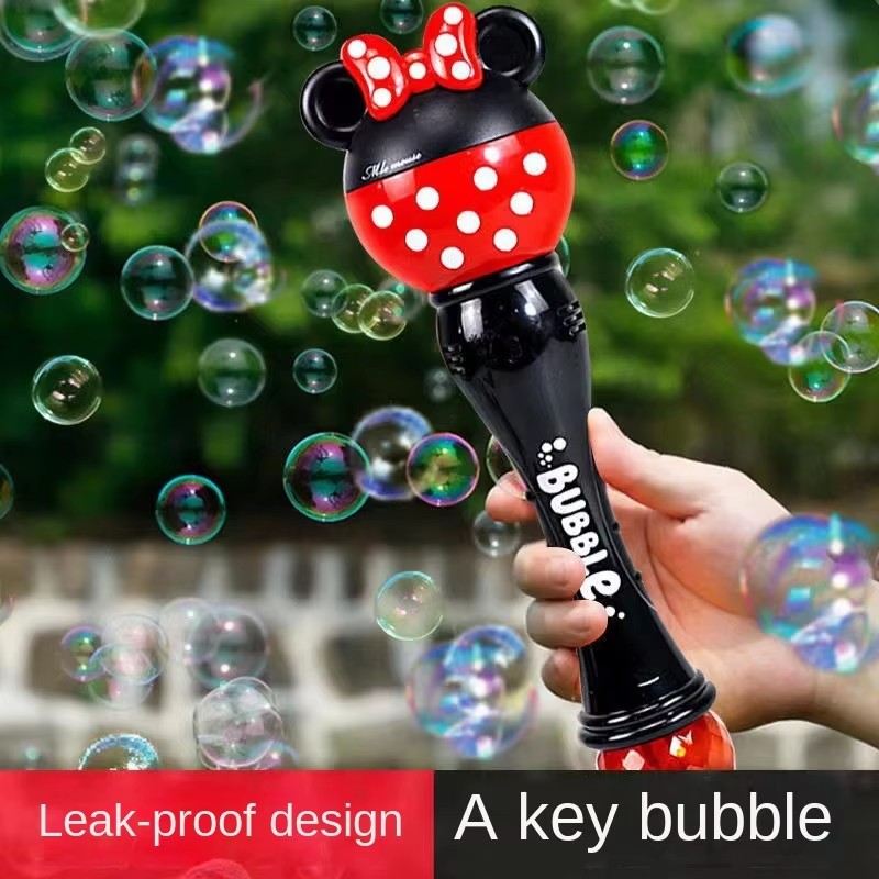 Mickey Cartoon New Bubble Mach - Bubble Gum Machine avis et prix