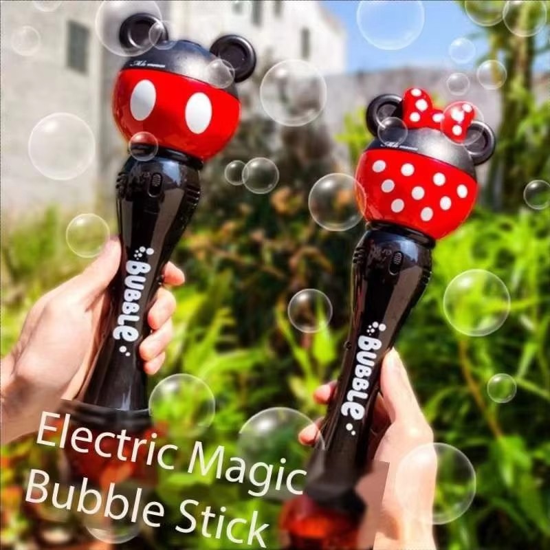 Mickey Cartoon New Bubble Mach - Bubble Gum Machine avis et prix