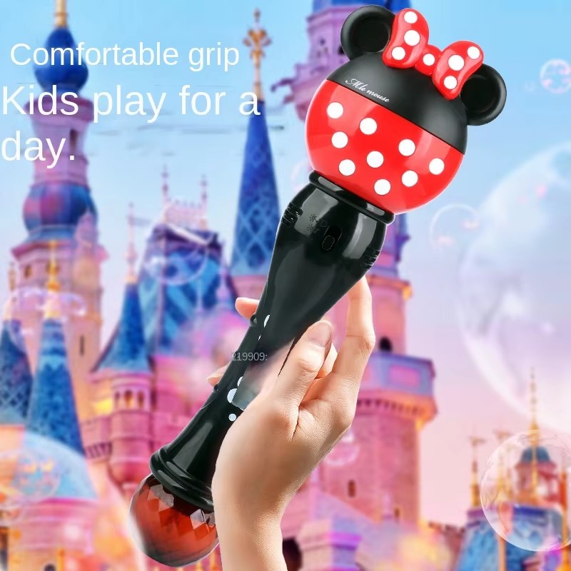 Mickey Cartoon New Bubble Mach - Bubble Gum Machine avis et prix