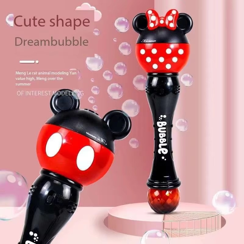 Mickey Cartoon New Bubble Mach - Bubble Gum Machine avis et prix