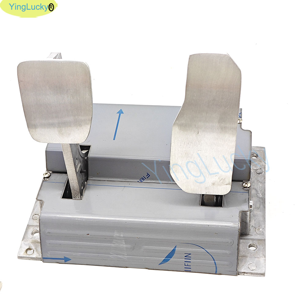 Accelerator and Brake Pedal Pa - Racing Arcade Cabinet avis et prix