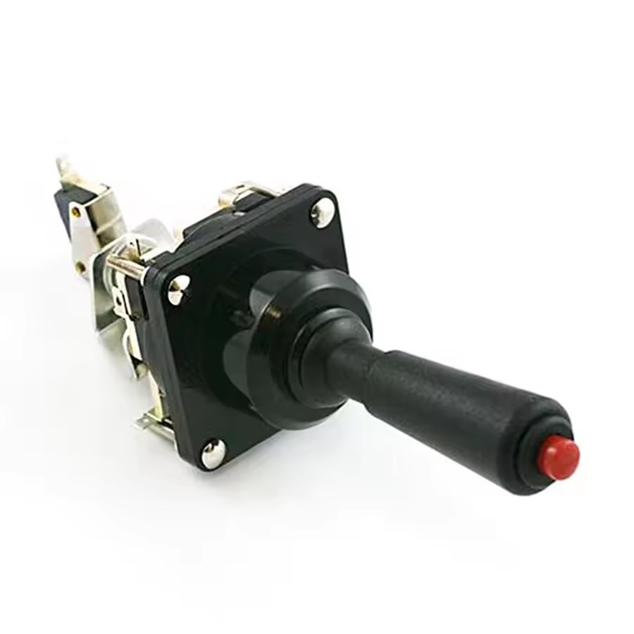New Arcade Game 4-8 Way Joysti - Joystick Arcade Parts avis et prix