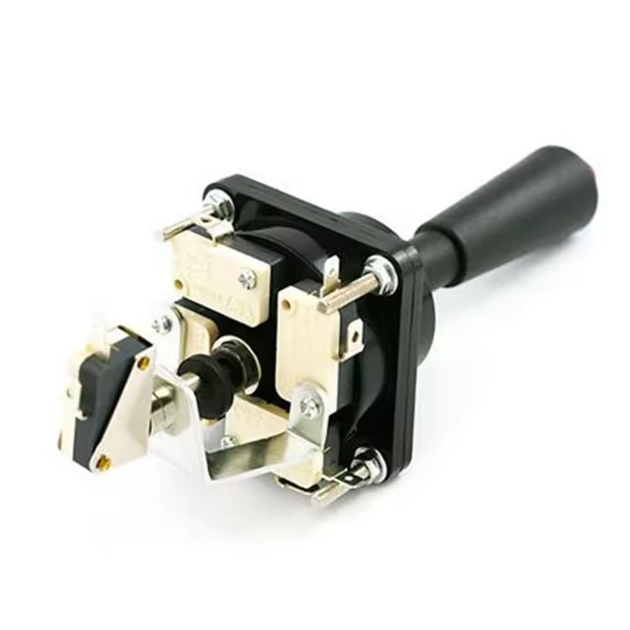 New Arcade Game 4-8 Way Joysti - Joystick Arcade Parts avis et prix