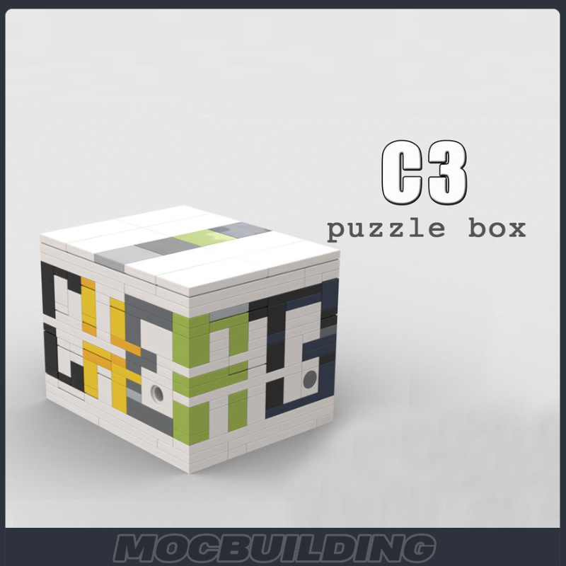 Moc Building Blocks Intelligen - Vending Game avis et prix