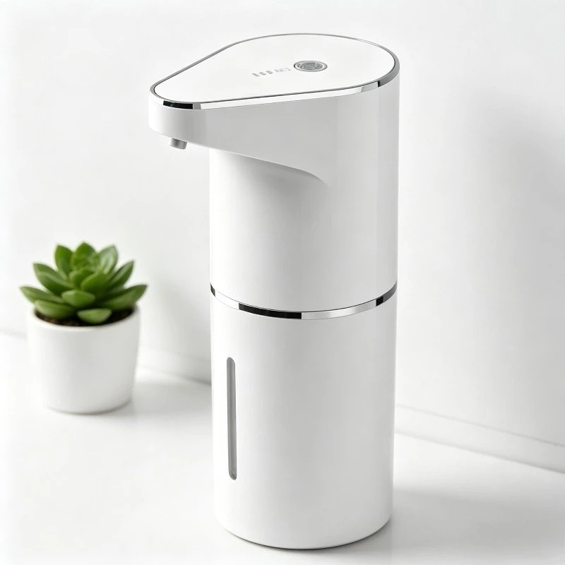 New Rechargeable Intelligent S - Bubble Gum Machine avis et prix