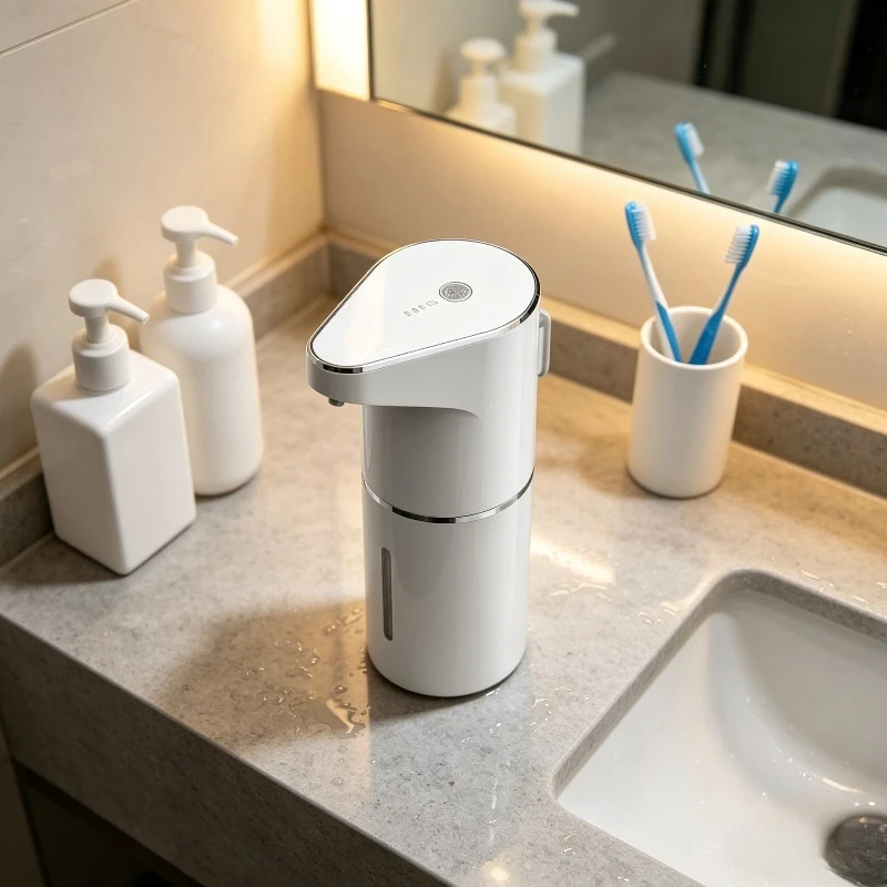 New Rechargeable Intelligent S - Bubble Gum Machine avis et prix