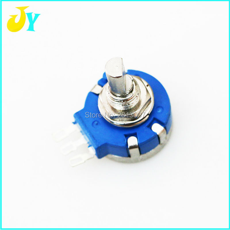 10 pcs B502 5K / B103 10K pote - Racing Arcade Cabinet avis et prix