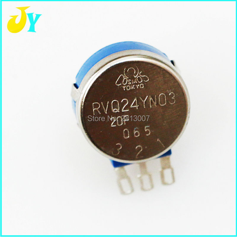 10 pcs B502 5K / B103 10K pote - Racing Arcade Cabinet avis et prix
