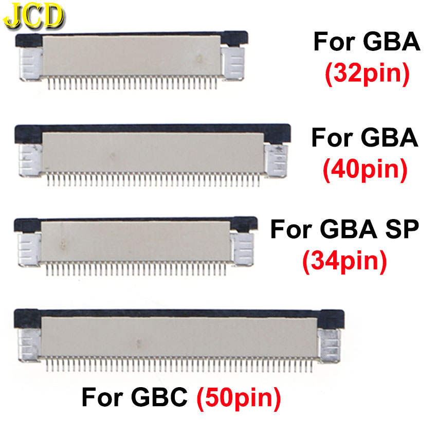 10pcs Ribbon Flexible Cable Co - Lcd Screen Arcade avis et prix