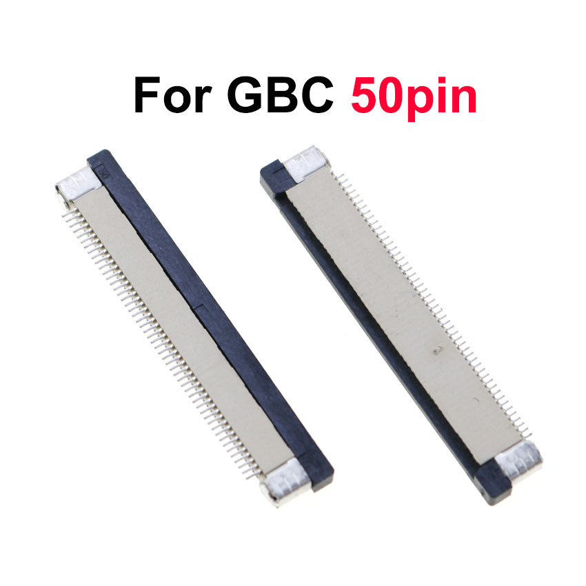 10pcs Ribbon Flexible Cable Co - Lcd Screen Arcade avis et prix