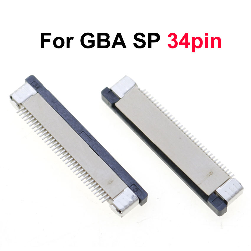 10pcs Ribbon Flexible Cable Co - Lcd Screen Arcade avis et prix