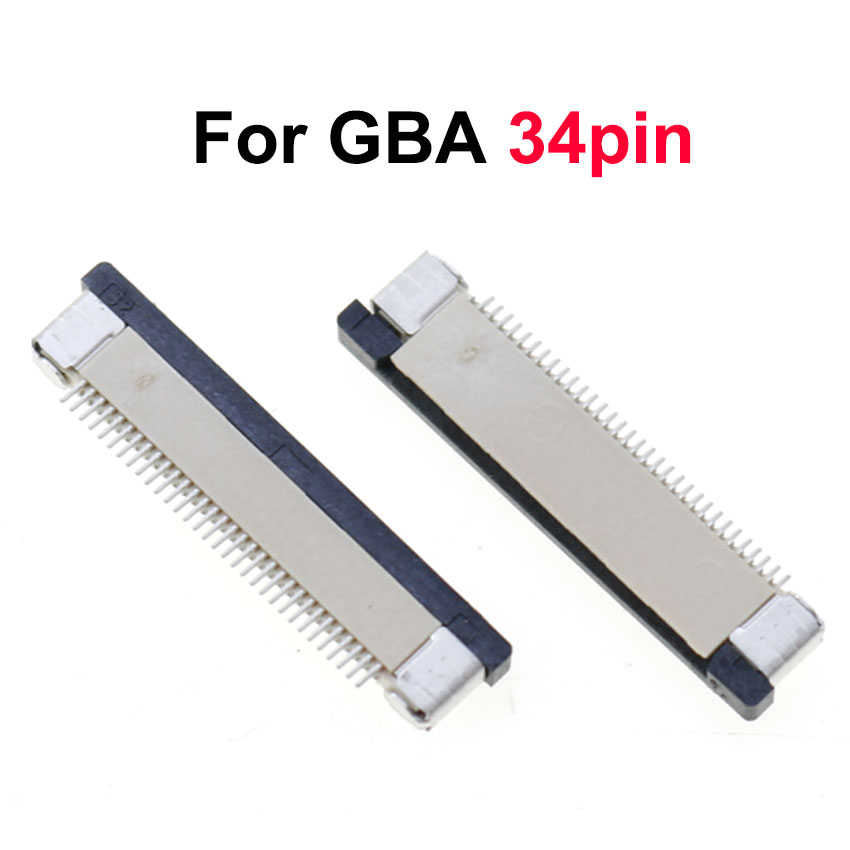 10pcs Ribbon Flexible Cable Co - Lcd Screen Arcade avis et prix