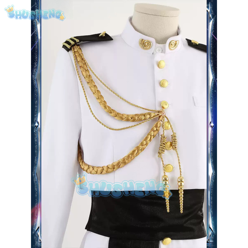 FGO Nemo Cosplay Costume Game  - Arcade Games & Vending Co avis et prix