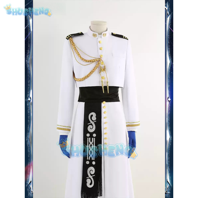 FGO Nemo Cosplay Costume Game  - Arcade Games & Vending Co avis et prix
