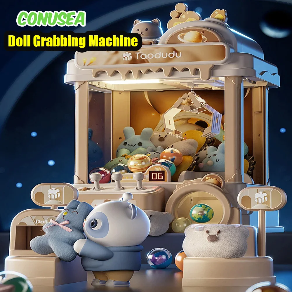 Big Claw Arcade Crane Machine  - Arcade Toy Vending Machine avis et prix