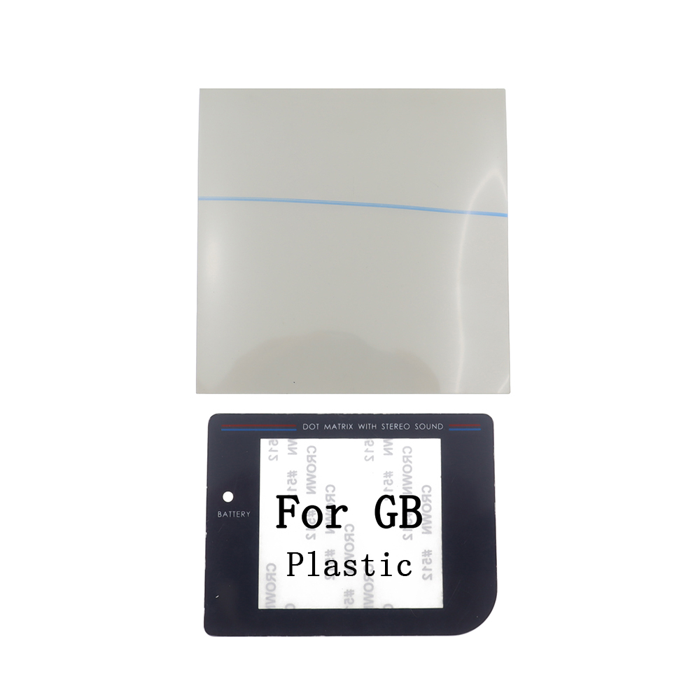 1Set For Gameboy GB GBP GBA SP - Lcd Screen Arcade avis et prix
