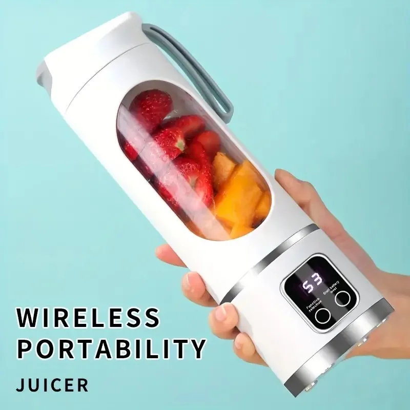 Mini Portable Juice Maker Rech - Fruit Slot Machine avis et prix