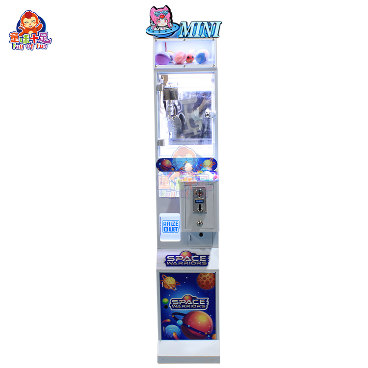 Mini Claw Machine Small Toys C - Arcade Toy Vending Machine avis et prix