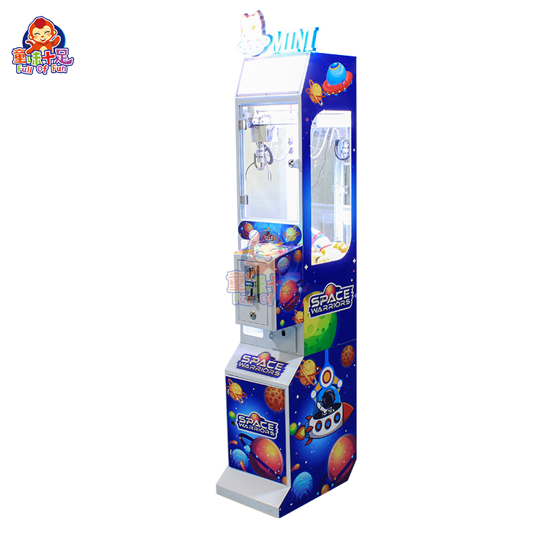 Mini Claw Machine Small Toys C - Arcade Toy Vending Machine avis et prix
