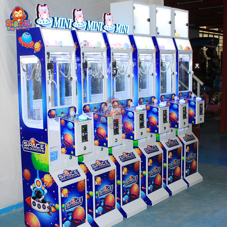 Mini Claw Machine Small Toys C - Arcade Toy Vending Machine avis et prix