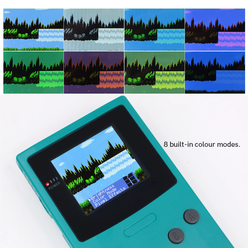 Hispeedido 2.45 Inches Drop in - Lcd Screen Arcade avis et prix